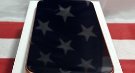 Mint
													Apple iPhone 17 Pro Max - Verizon, Cosmic Orange, 1 TB, A3257, photo 4 of 27