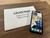 Fair Apple iPhone Xr - Unlocked, Black, 64 GB, A1984
