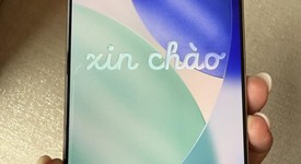 Good
													Apple iPhone 16 Pro Max - AT&T, Natural, 256 GB, A3084, photo 1 of 8