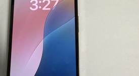 Good
													Apple iPhone 13 Pro - Unlocked, Graphite, 256 GB, A2483, photo 4 of 21