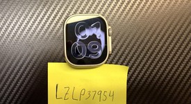 Good
													Apple Watch Ultra 2 49mm - Unlocked, Natural, A2986, photo 5 of 17
