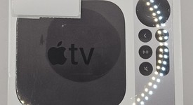 New
													Apple TV 4k 2nd Gen (2021) - 32 GB, photo 3 of 6