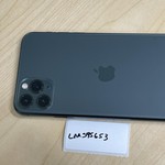 Good Apple iPhone 11 Pro Max - Unlocked, Green, 64 GB, A2161