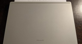 Good
													Microsoft Surface Book 2 13.5" - I7, 512 GB, 16 GB, photo 3 of 11