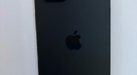 Fair
													Apple iPhone 15 - T-Mobile, Black, 128 GB, A2846, photo 4 of 8