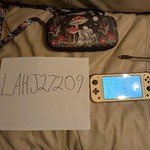 Fair Nintendo Switch Lite - Gold, Hyrule Edition