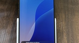 Good
													Apple iPhone 16 Pro Max - Unlocked, Black, 512 GB, A3084, photo 2 of 7