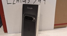New
													Google Pixel 9 Pro XL - Unlocked, Obsidian, 512 GB, 16 GB, GGX8B, photo 2 of 4
