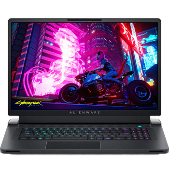 Alienware x17 R1