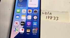 Mint
													Apple iPhone 14 - Unlocked, Midnight, 128 GB, A2649, photo 2 of 8