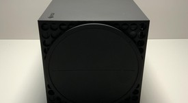 Good
													Xbox Series X (2020) - Black, 1 TB, standard, photo 5 of 5