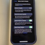 Mint Apple iPhone 13 - Unlocked, 128 GB, Midnight, A2482