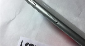 Good
													Apple iPhone 6 - T-Mobile, Silver, 64 GB, A1549, photo 3 of 6