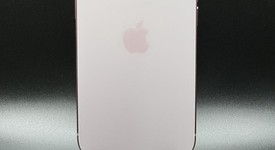 Good
													Apple iPhone 15 - Unlocked, Pink, 256 GB, A2846, photo 1 of 7