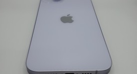 Mint
													Apple iPhone 14 Plus - Unlocked, Purple, 128 GB, A2632, photo 5 of 6