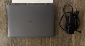 Mint
													Dell Pro Laptop, photo 3 of 9