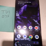 Mint Google Pixel 8 - Unlocked, 128 GB, Obsidian, 8 GB, G9BQD, Sub-6 5G