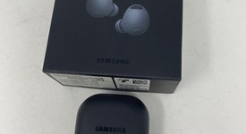 Used
													Samsung Galaxy Buds2 Pro - Graphite, SM-R510, photo 2 of 5