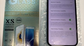 Good
													Apple iPhone 14 - Unlocked, Midnight, 128 GB, A2649, photo 1 of 6