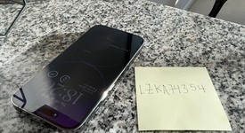 Good
													Apple iPhone 14 Pro - Unlocked, Purple, 128 GB, A2650, photo 2 of 3