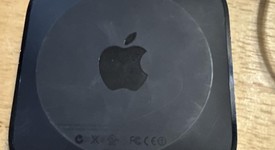 Mint
													Apple TV 3rd Gen (2012) - 8 GB, photo 2 of 3