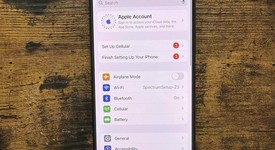 Good
													Apple iPhone 15 Pro - Unlocked, Black, 128 GB, A2848, photo 1 of 8