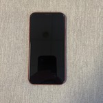 Good Apple iPhone Xr - Verizon, 64 GB, Red, A1984