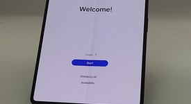Fair
													Samsung Galaxy Z Fold3 5G - Unlocked, Black, 512 GB, 12 GB, SM-F926U1, photo 4 of 4