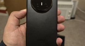 Mint
													Honor Magic V5 - Unlocked Non-US, Black, 512 GB, 16 GB, photo 2 of 9