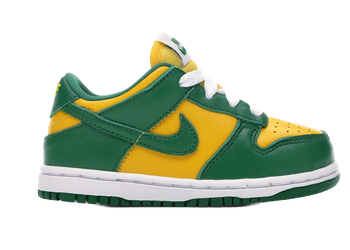 Nike Dunk Low Brazil (2020) (TD) for sale