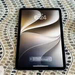 Good Apple iPad Air (5th Gen) - Wi-Fi, 64 GB, Purple, A2588