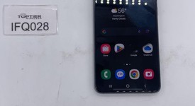 Fair
													Samsung Galaxy S21 5G - T-Mobile, Gray, 256 GB, 8 GB, SM-G991U, photo 1 of 9