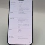 Fair Apple iPhone 16 Pro Max - Unlocked, Black, 512 GB, A3084