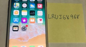 Good
													Apple iPhone 7 - Unlocked, Rose Gold, 32 GB, A1660, photo 1 of 8