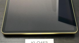 Mint
													Apple iPad 10th Gen - Wi-Fi, Yellow, 256 GB, A2696, photo 5 of 7