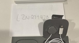 Good
													Apple Watch Ultra 2 49mm - T-Mobile, Black, A2986, photo 1 of 11