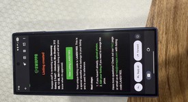 Mint
													Samsung Galaxy Z Fold7 - Unlocked, Blue Shadow, 512 GB, 12 GB, SM-F966U1, photo 3 of 10