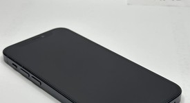 Mint
													Apple iPhone 12 Mini - Unlocked, Black, 64 GB, A2176, photo 4 of 4