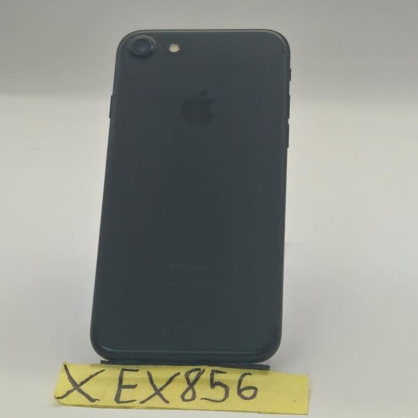 Apple iPhone 7 - AT&T, 128 GB, Black, A1778
