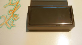 Good
													Samsung Galaxy Note 8 - AT&T, Black, 64 GB, SM-N950U, photo 3 of 6