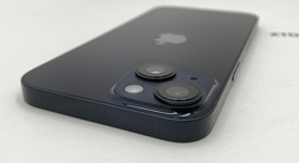 Mint
													Apple iPhone 14 - Unlocked, Midnight, 128 GB, A2649, photo 4 of 5