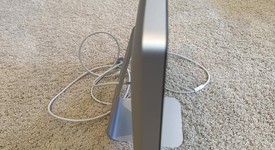 Mint
													Apple Thunderbolt Display, photo 5 of 7