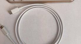 Good
													Google Pixel 9 Pro XL - Unlocked, Porcelain, 256 GB, 16 GB, GGX8B, photo 4 of 4