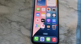 Good
													Apple iPhone 14 - Unlocked, Blue, 128 GB, A2649, photo 1 of 4