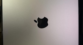 Fair
													MacBook Pro 2023 - 16" - Apple M2 Pro 12-core, Silver, 512 GB, 16 GB, photo 4 of 7