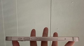 Good
													Apple iPhone 13 - T-Mobile, Pink, 128 GB, A2482, photo 5 of 5