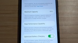 Good
													Apple iPhone SE 3rd Gen 2022 - Unlocked, Midnight, 128 GB, A2595, photo 1 of 15