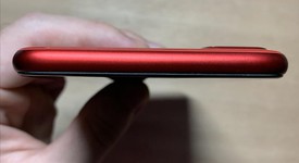 Good
													Apple iPhone 8 Plus - AT&T, Red, 64 GB, A1897, GSM, photo 5 of 8