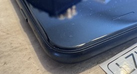 Fair
													Apple iPhone SE 3rd Gen 2022 - T-Mobile, Midnight, 64 GB, A2595, photo 5 of 11