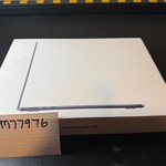 New MacBook Air 2026 (M5) - 13 inch - 1 TB, Silver, 16 GB, Apple M5 10-Core (10-core GPU)